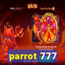 parrot 777